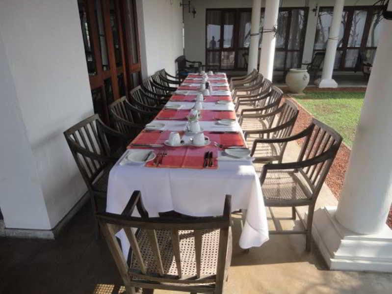 Mosvold Villa Galle Zewnętrze zdjęcie