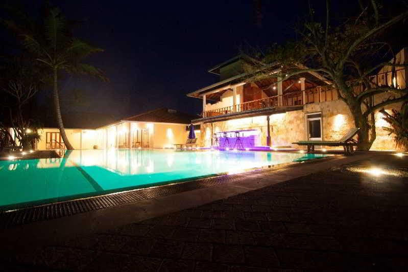 Mosvold Villa Galle Zewnętrze zdjęcie