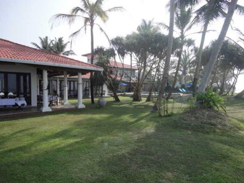 Mosvold Villa Galle Zewnętrze zdjęcie