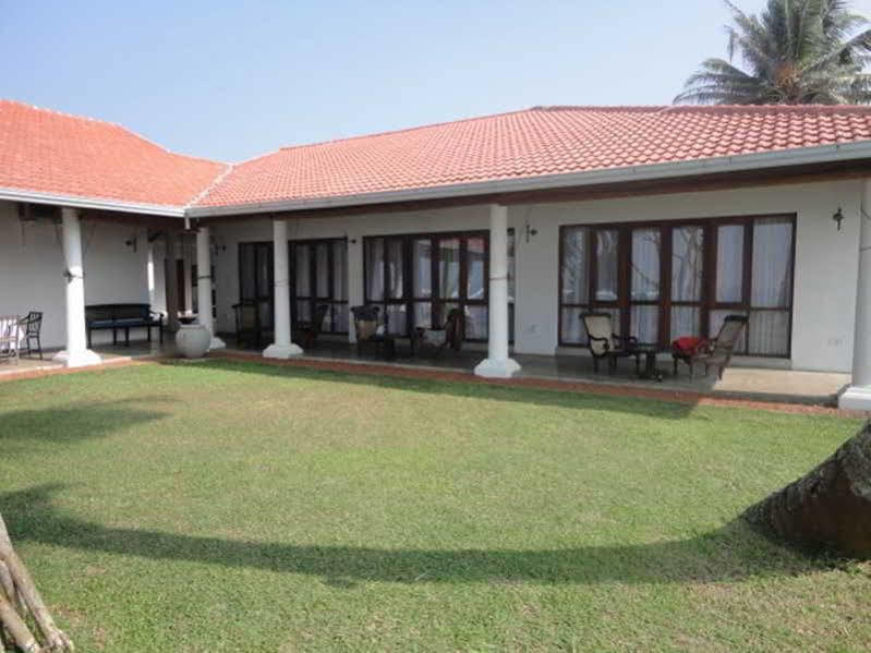 Mosvold Villa Galle Zewnętrze zdjęcie